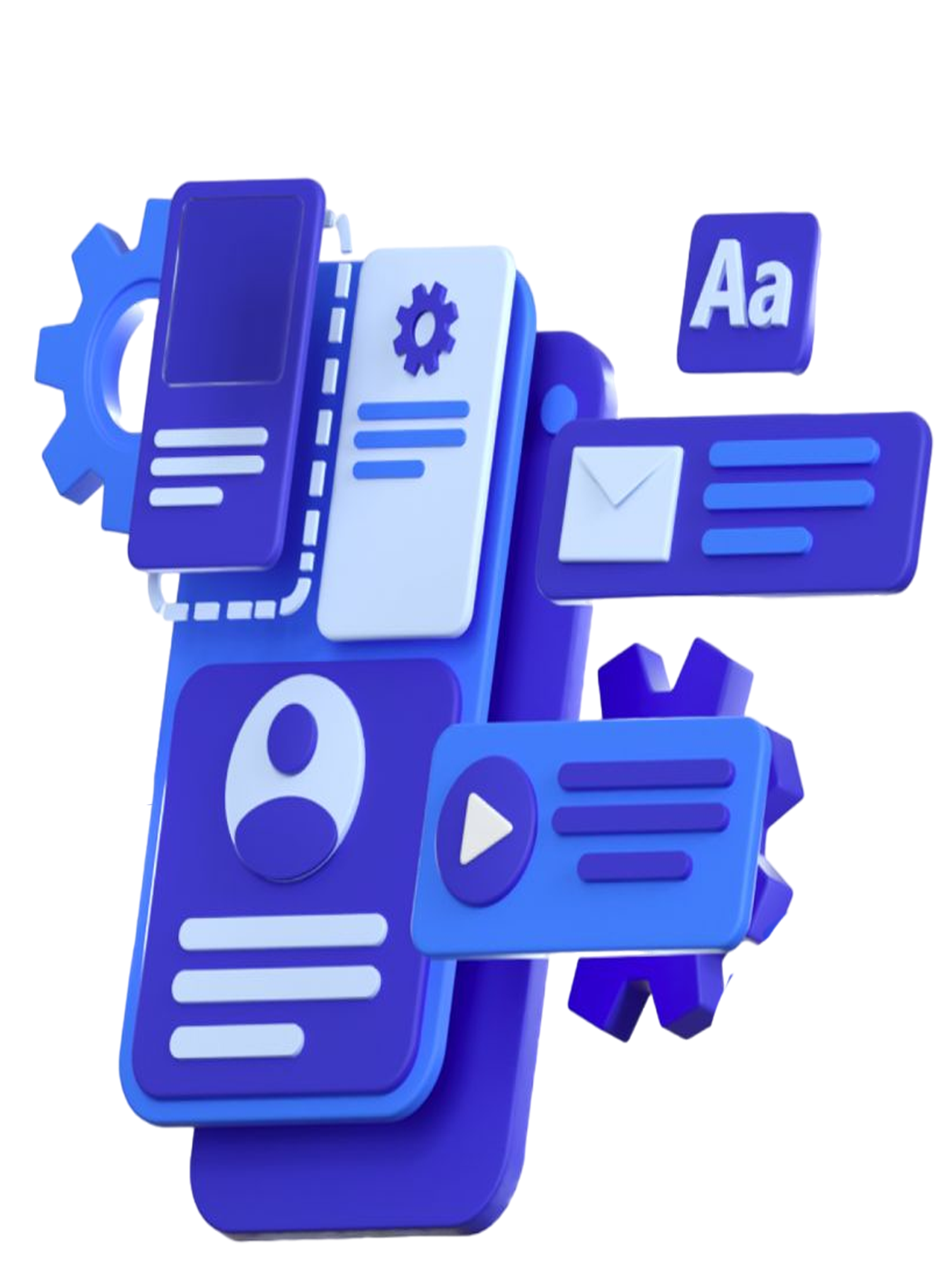 NavItem Image